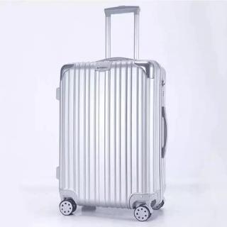 jenis luggage bag