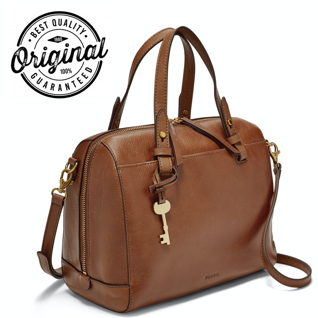 fossil rachel satchel malaysia