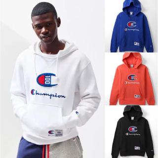 champion 100th anniversary hoodie