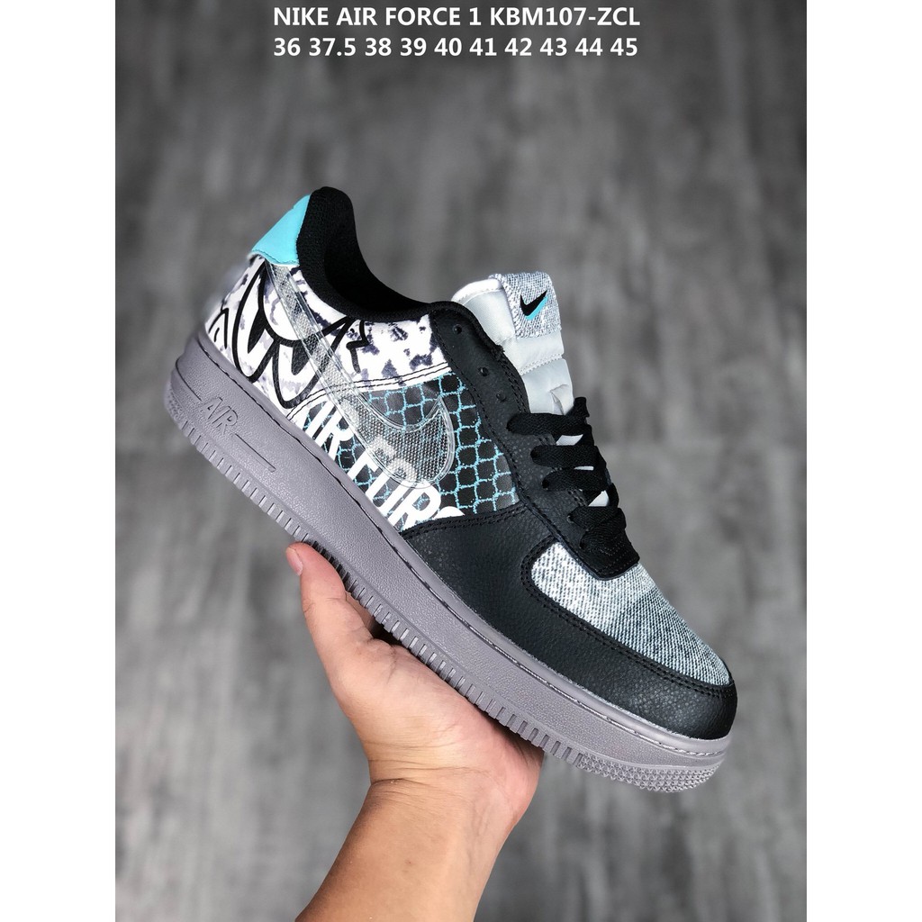 nike air force 1 limited editions