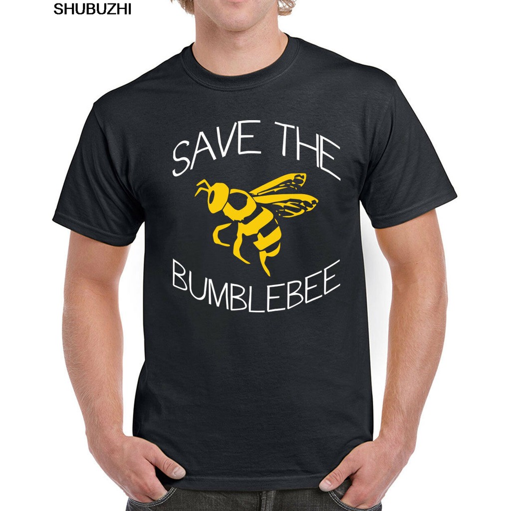 Save The Bumble Bee Mens T Shirt Preservation Bees Endangered Species Shopee Malaysia - diomagica roblox