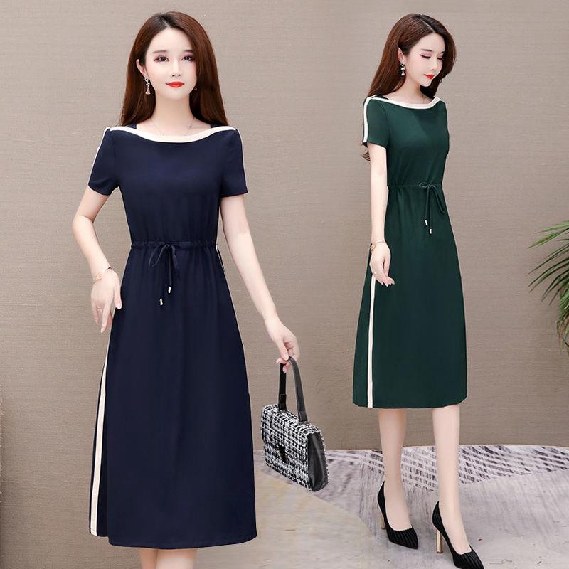 shopee dress big size