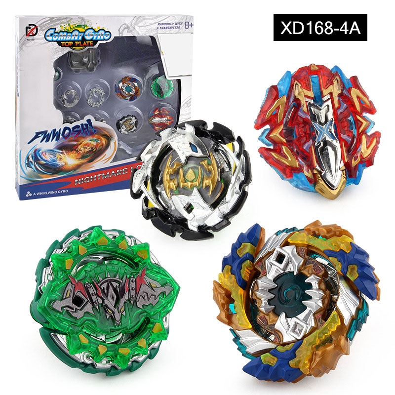 beyblade burst toys set