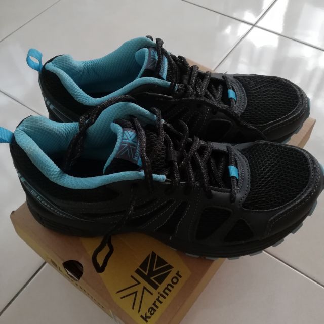 karrimor caracal womens