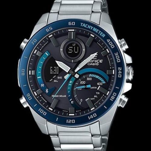 casio edifice eqb 900db 1a