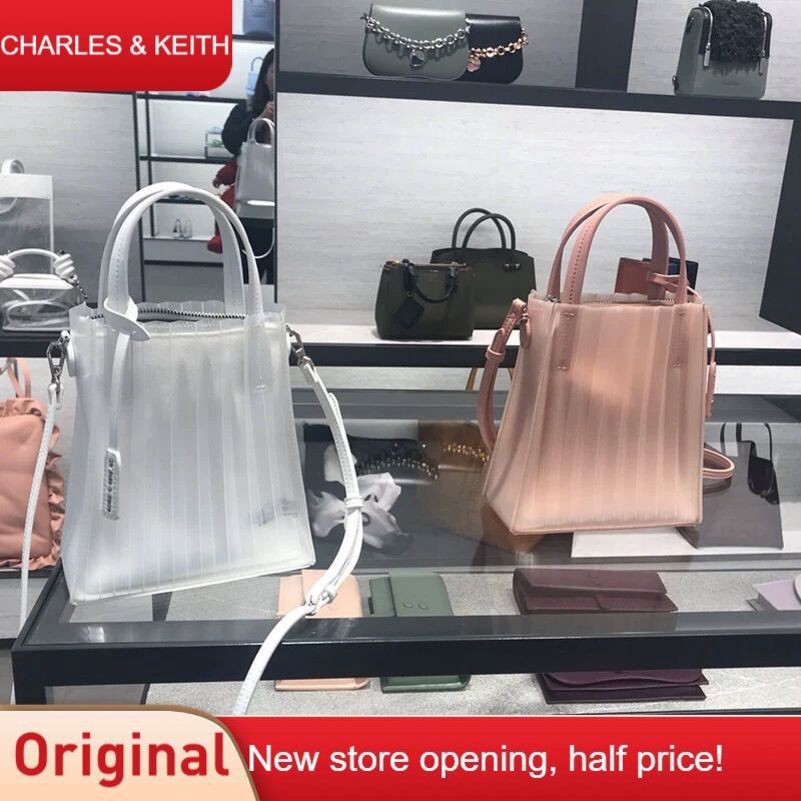 charles & keith bag singapore