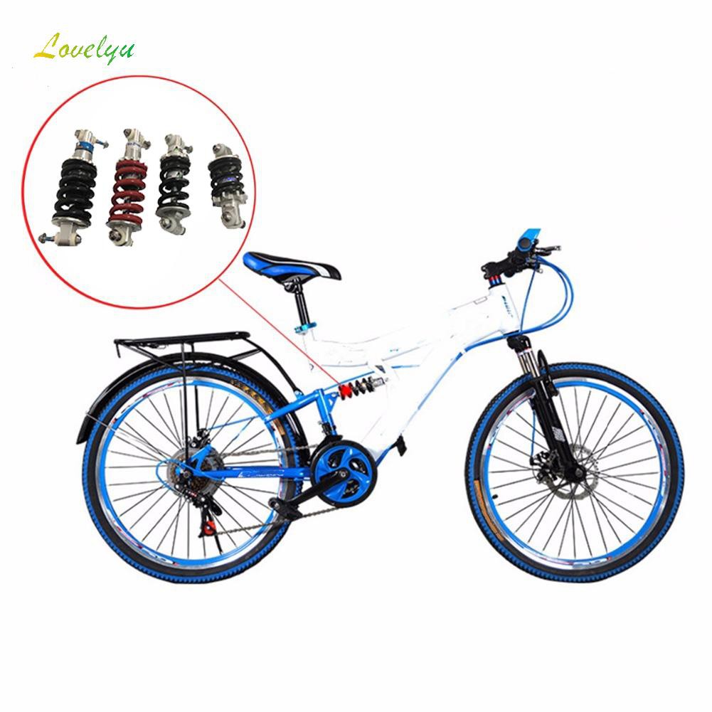 bike shock absorbers