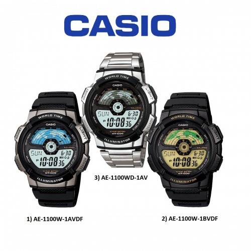casio ae1100wd