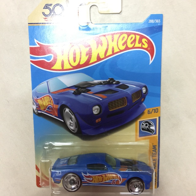 hot wheels 70 pontiac firebird