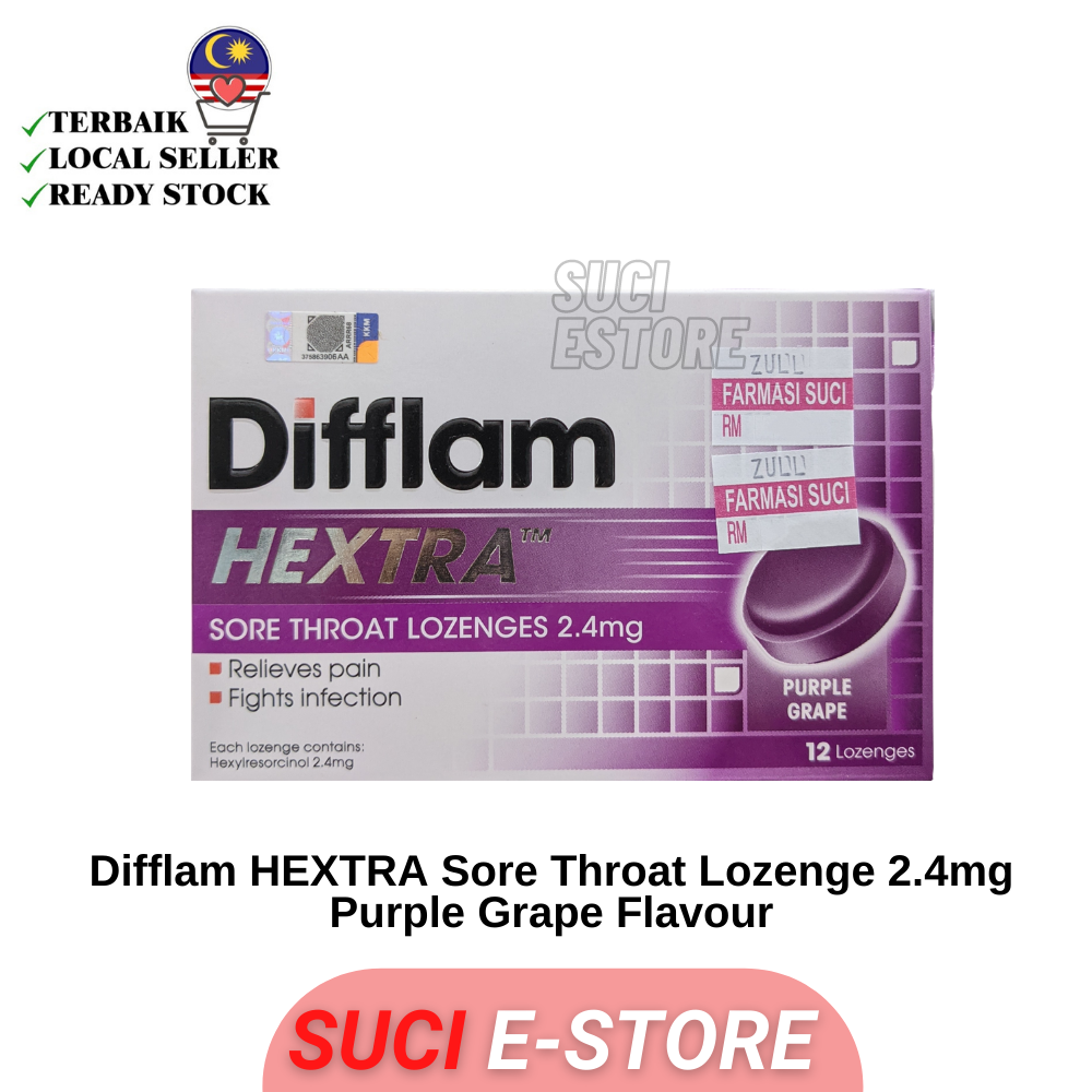 Difflam hextra