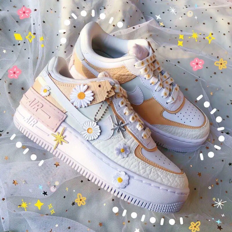 nike af1 shadow se daisy
