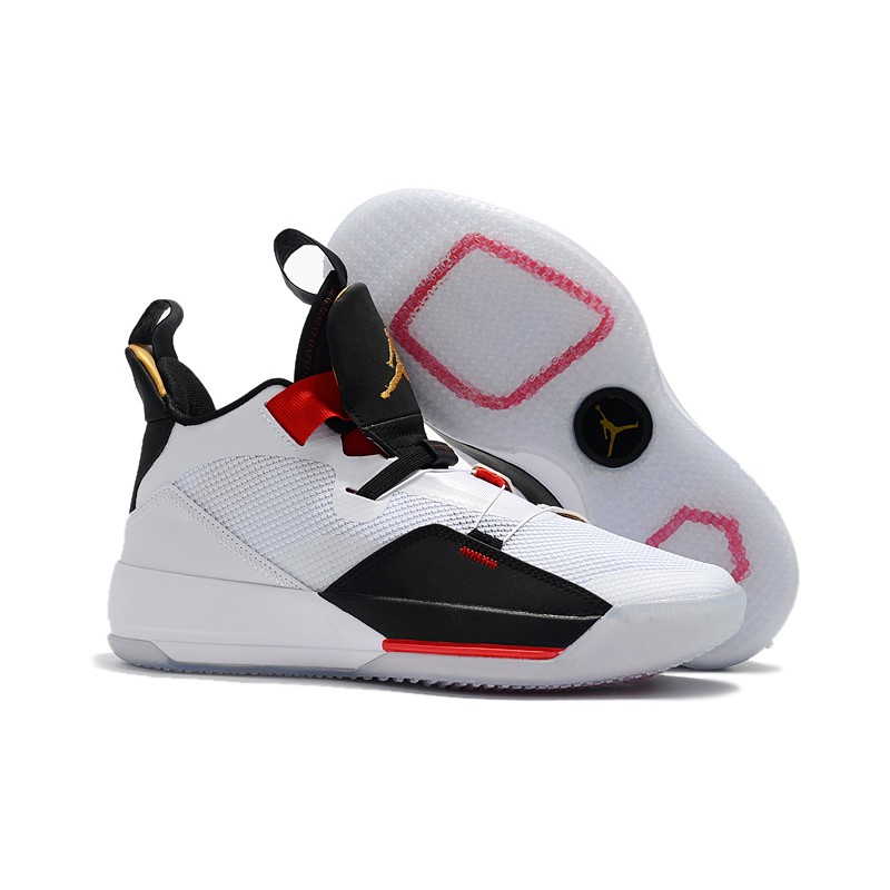 jordan 33 flight 3 oro