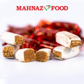 MAHNAZ FOOD - PEANUT CANDY | PEANUT BARLEY (200G/400G/800G/2KG) - KUIH RAYA