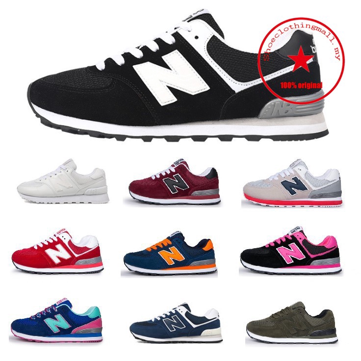 n balance shoes