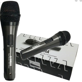 Yamaha DM-200s And M90s Professional Dynamic Microphone For Karaoke/Vocal