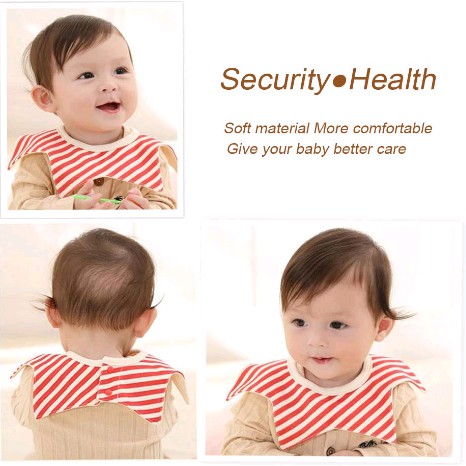 waterproof bibs with snaps
