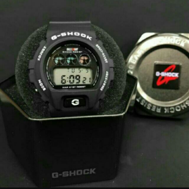g shock ralliart original