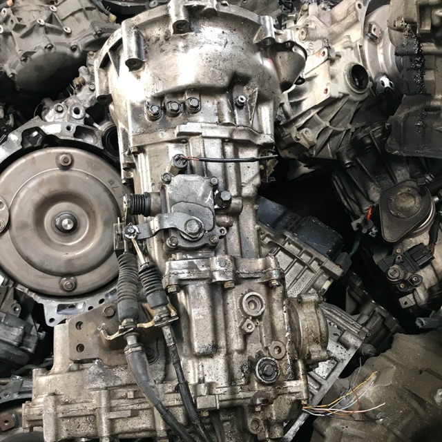 Auto gearbox Perodua kembara menual gearbox Shopee Malaysia