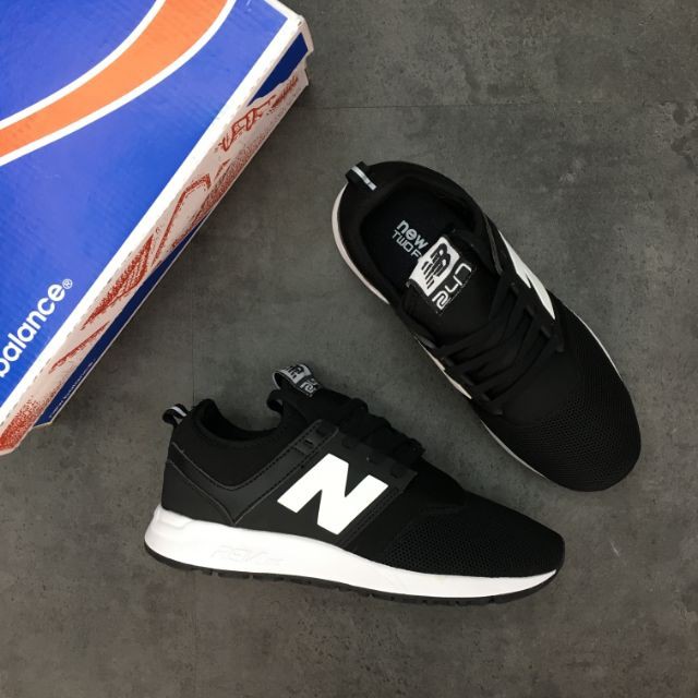 nb 247 sneakers