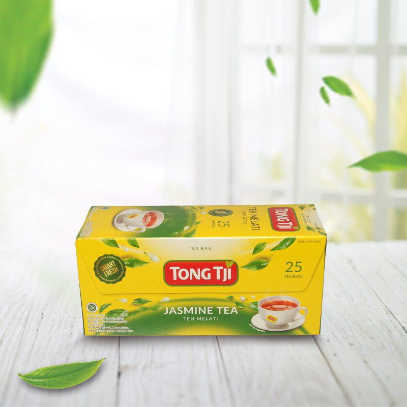 Jasmine Tongtji Tea | Shopee Malaysia