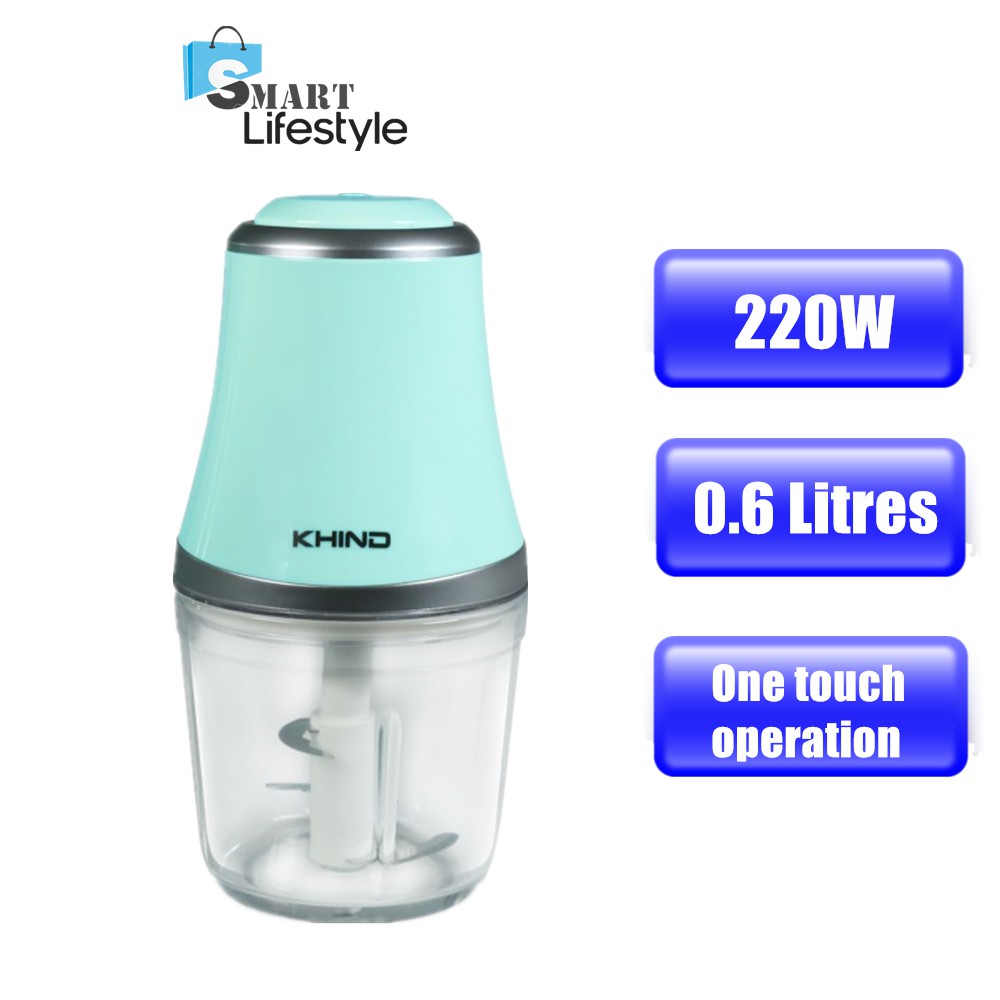 Buy Khind Mini Chopper Fpc900 Food Chopper Fpc808 Seetracker Malaysia