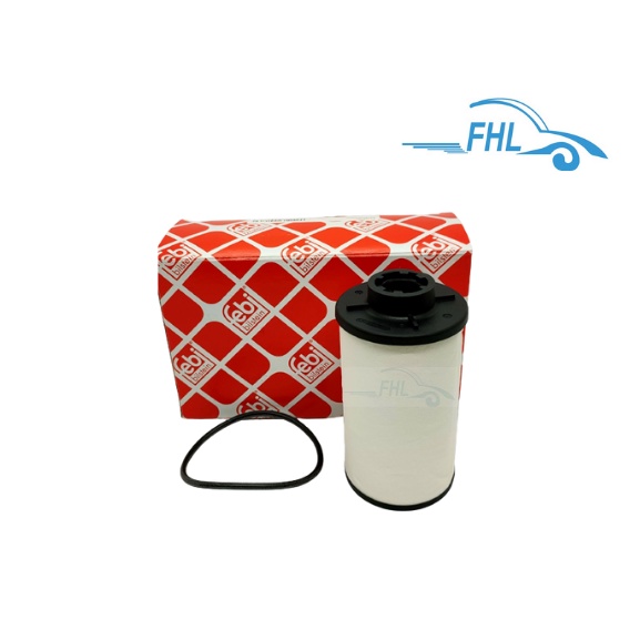 AUDI/VW 6 SPEED DSG GEARBOX FILTER 02E305051C Shopee Malaysia