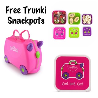 trunki trixie