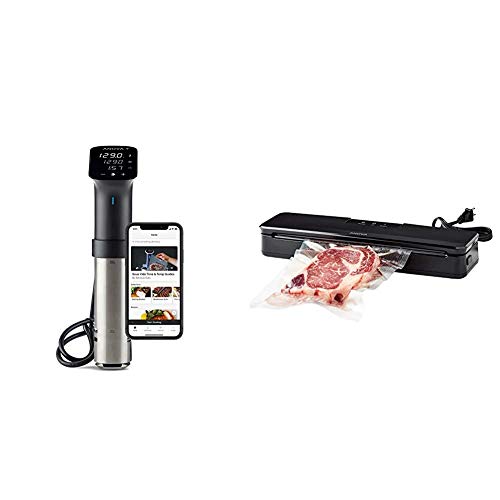 Anova Culinary | Sous Vide Precision Cooker Pro  FROM USA (Good Quality)