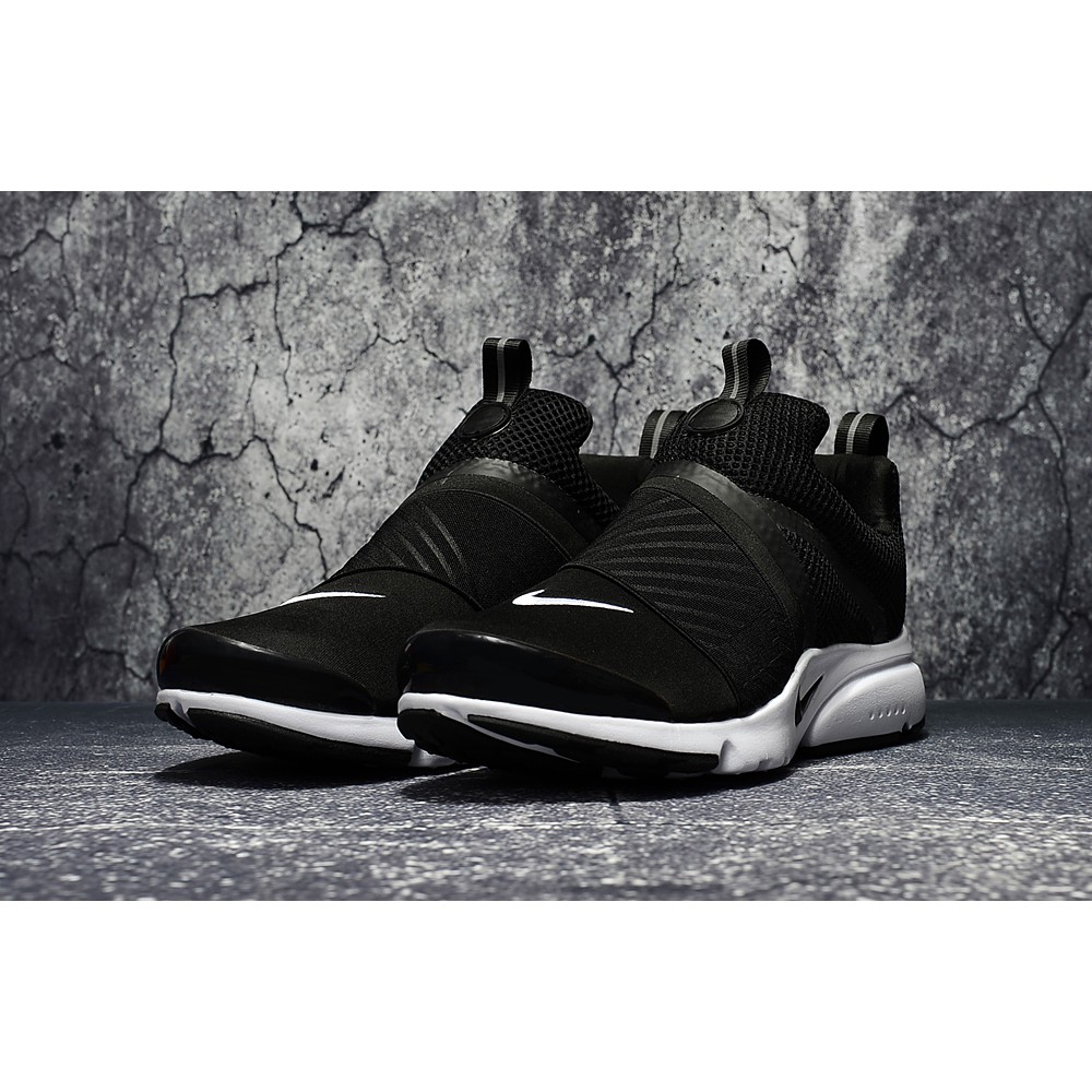 presto extreme black and white