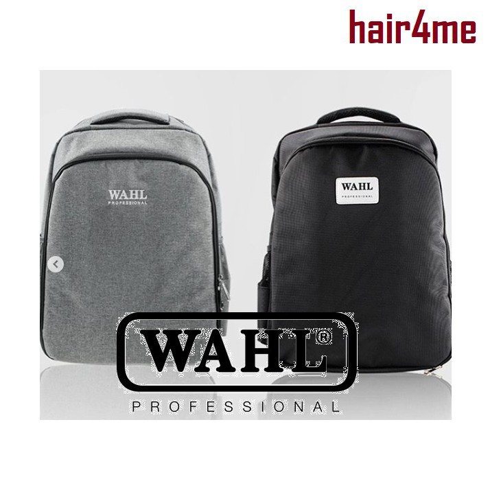 wahl barber backpack