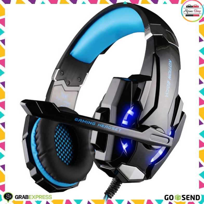 kotion each g9000 manual
