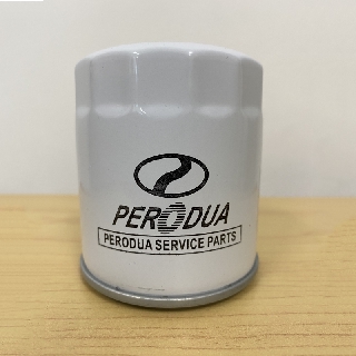Original Perodua Oil Filter 15601-00R01-000 Alza Kancil 