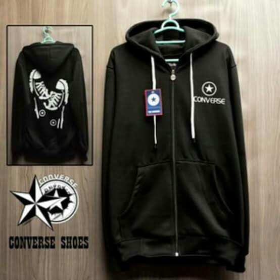 converse sweaters