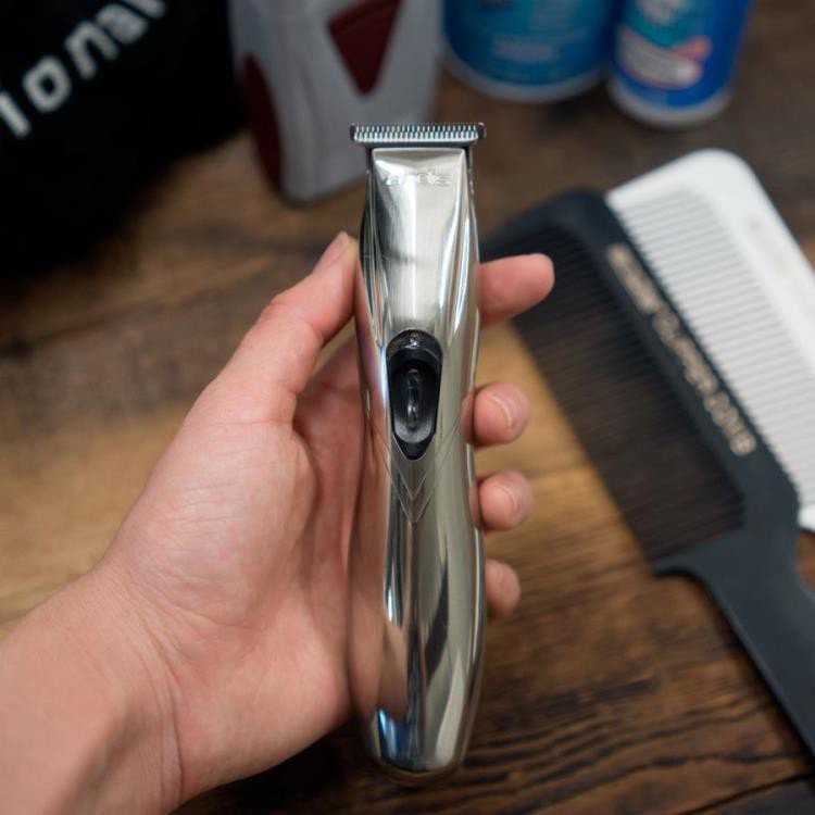andis slimline pro li cordless trimmer