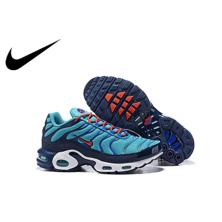 nike air tn blue
