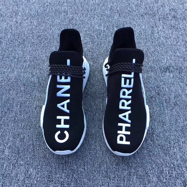 chanel nmd