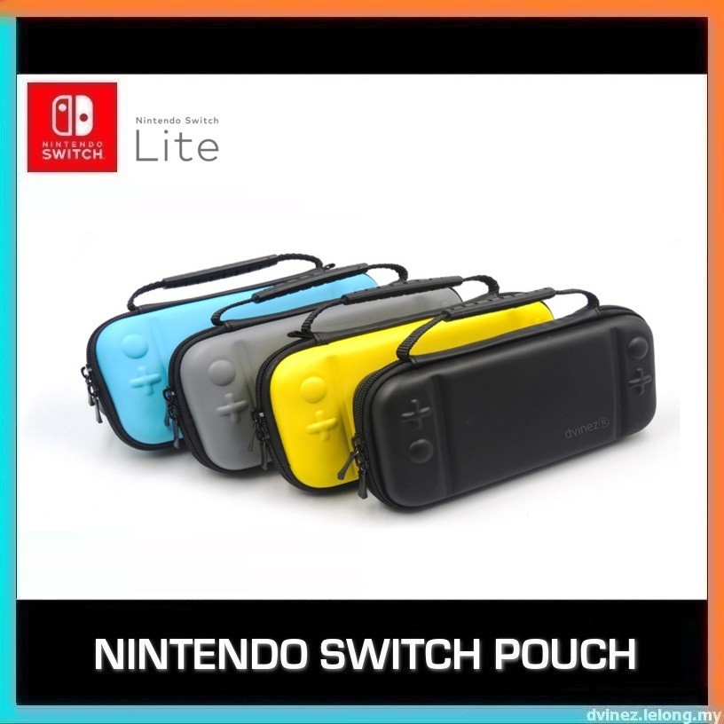 hard case for switch lite