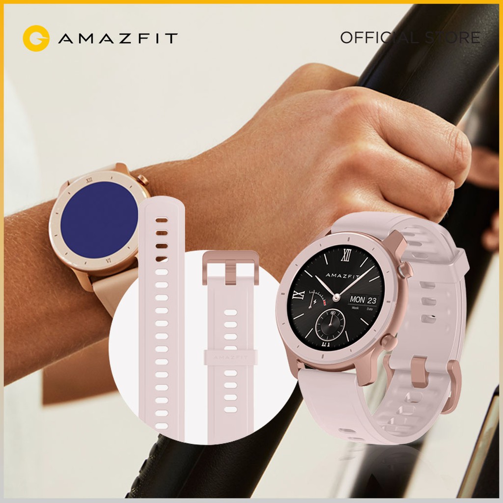 amazfit gtr shopee