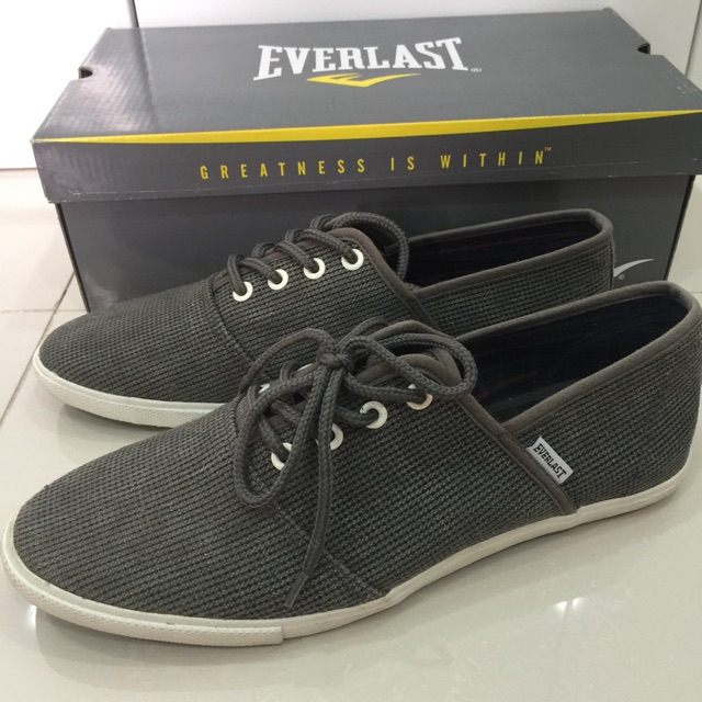 everlast casual shoes