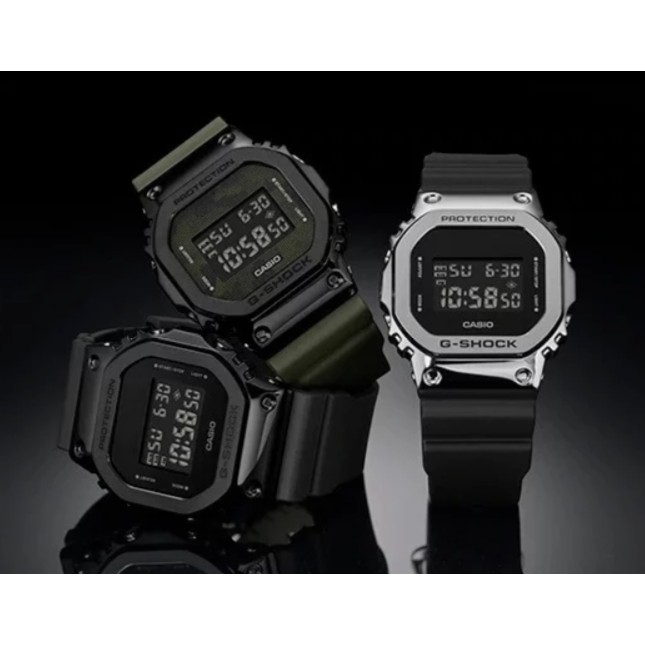 g shock stock