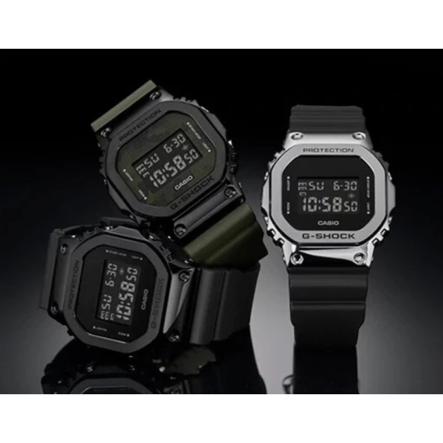 g shock 5600