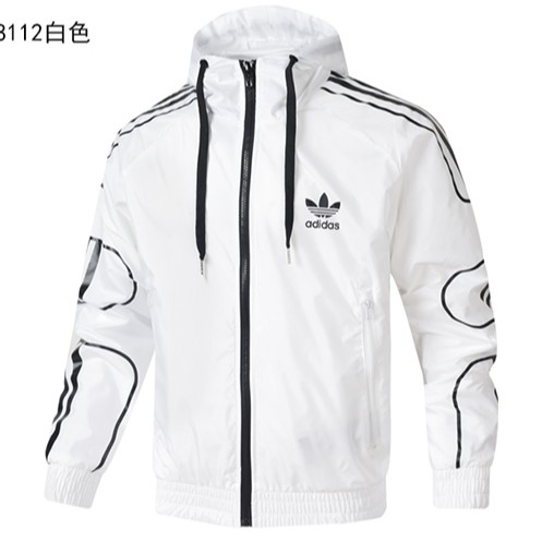 adidas uv protection jacket