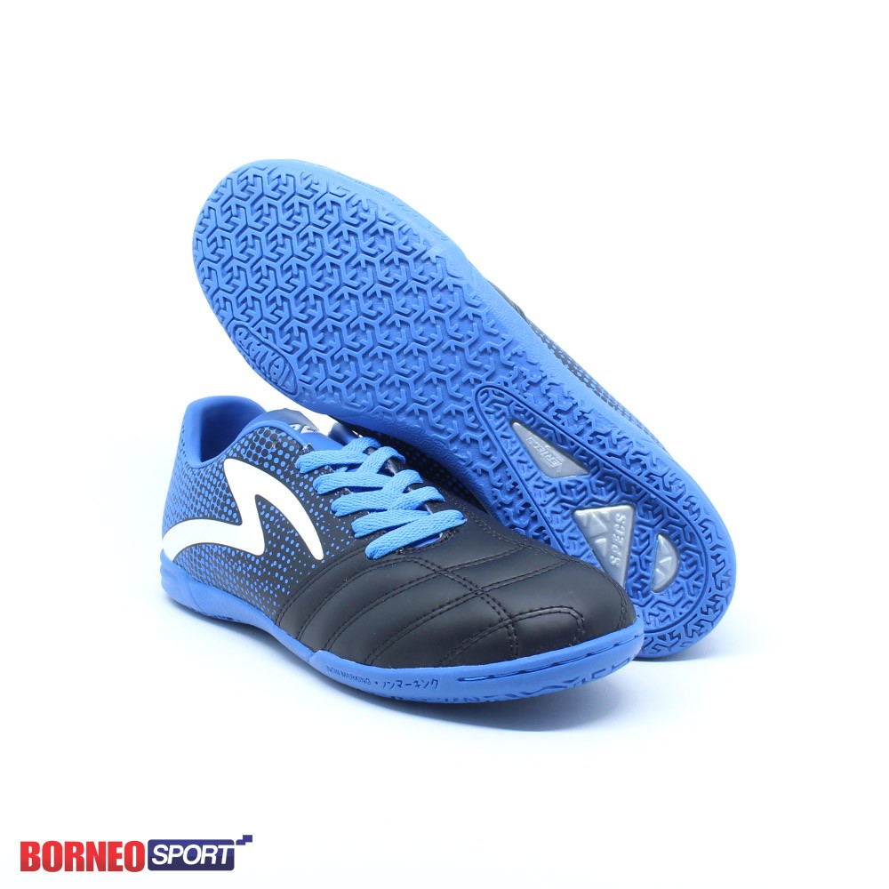 specs futsal shoes