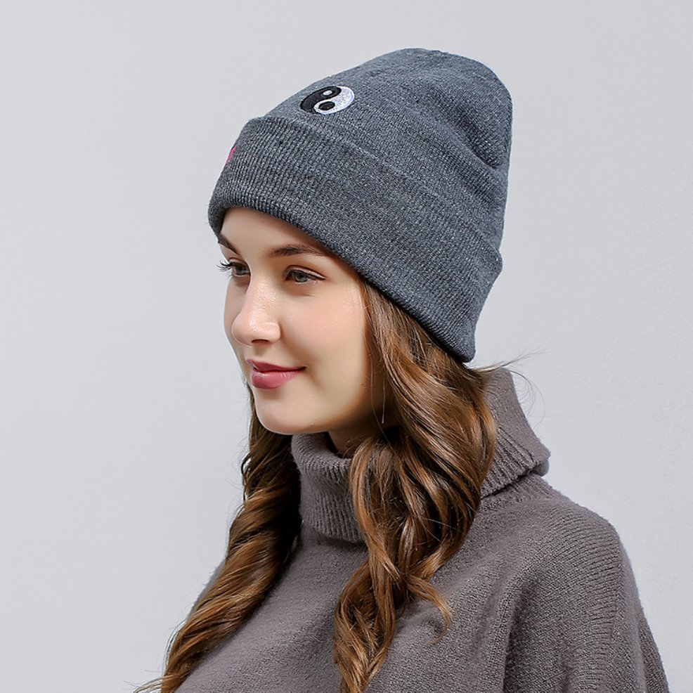 winter caps for ladies