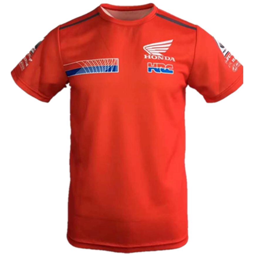 honda cycling jersey