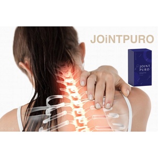 JOINT PURO ✔️ spinal stenosis ✔️ rheumatoid arthritis ✔️ Meniscus injury ✔️ bone hyperplasia and other problems