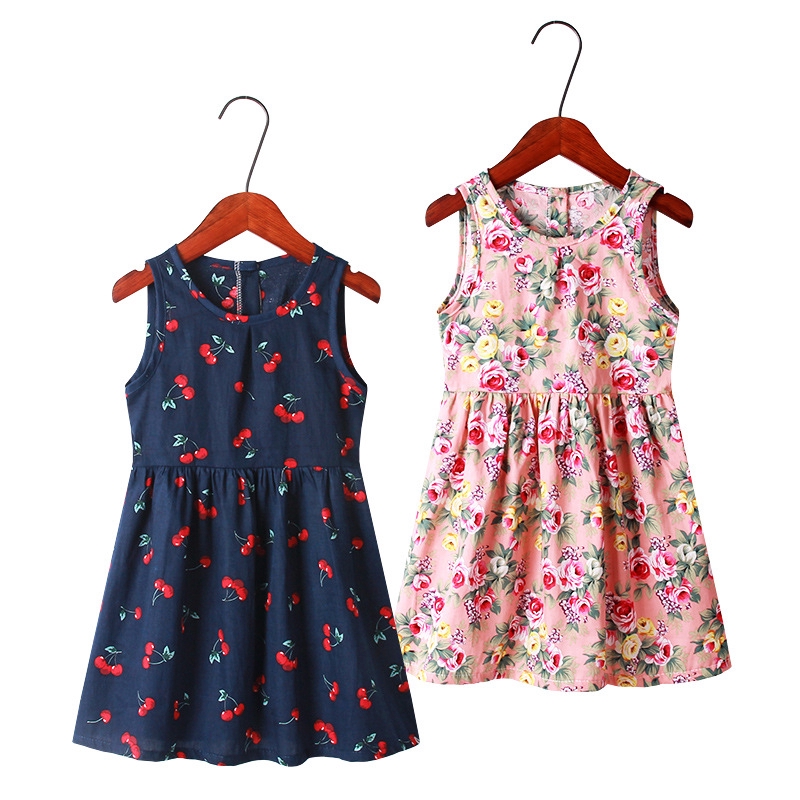 childrens summer dresses