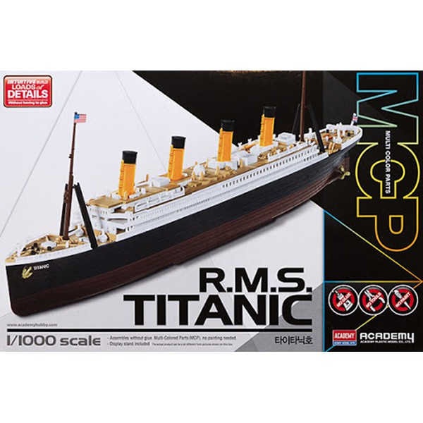 titanic Prices and Promotions Feb 2023 Shopee Malaysia