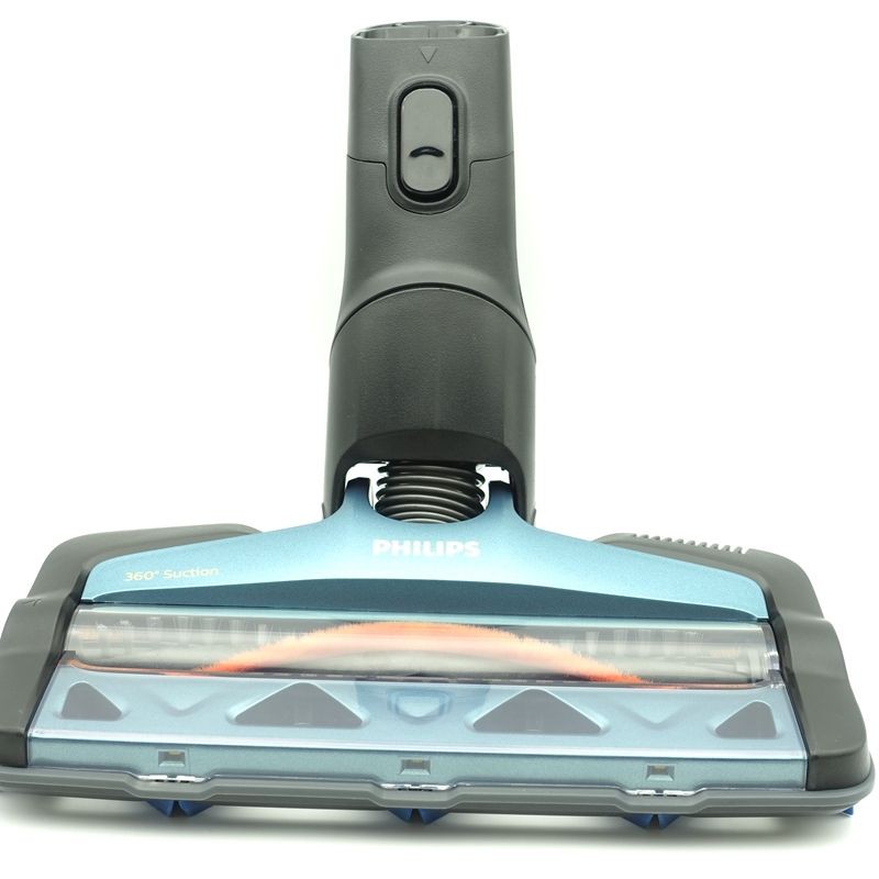 Original Philips SpeedPro vacuum cleaner floor brush XC8147 XC8149 360