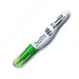 correction pen papermate 7ml paper liquid 5ml shopee a17